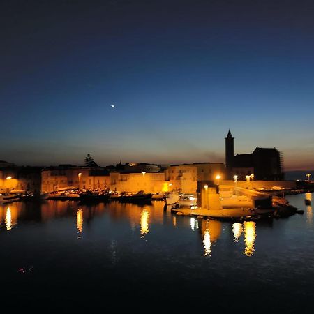 Terra Di Trani Hotel Exterior photo
